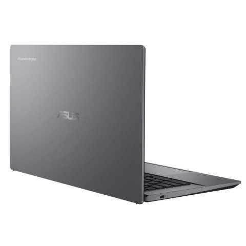 Ноутбук ASUS Chromebook Plus CX34 CX3402CVA-PQ0063 (90NX07P2-M00220) - Нулевой остаток (Feed) - Нулевой остаток (Feed)