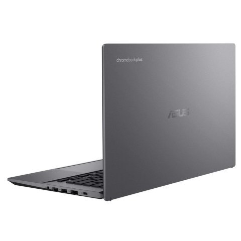 Ноутбук ASUS Chromebook Plus CX34 CX3402CVA-PQ0063 (90NX07P2-M00220) - Нулевой остаток (Feed) - Нулевой остаток (Feed)