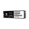 Накопитель SSD M.2 2280 4TB GM7000 Acer Predator (BL.9BWWR.107)
