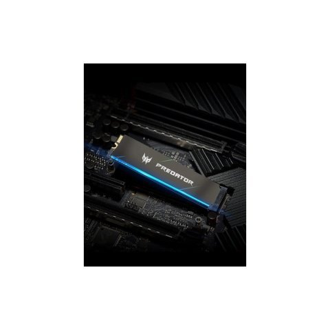Накопитель SSD M.2 2280 4TB GM7000 Acer Predator (BL.9BWWR.107) - Нулевой остаток (Feed)  - Нулевой остаток (Feed) 
