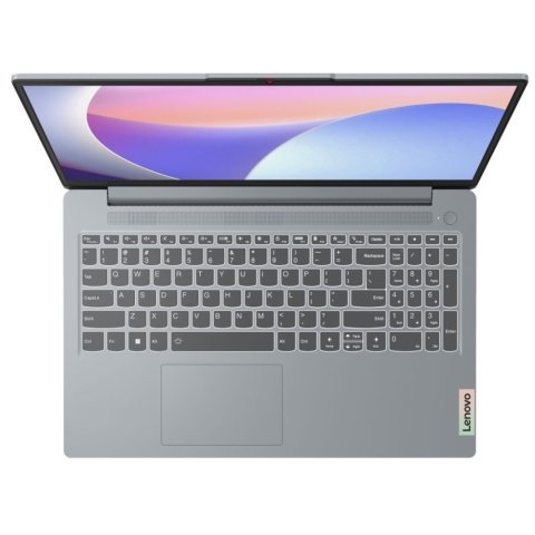 Ноутбук Lenovo IdeaPad Slim 3 15IAH8 (83ER00N2RA) - Нулевой остаток (Feed) - Нулевой остаток (Feed)