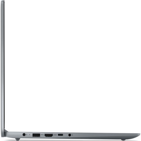 Ноутбук Lenovo IdeaPad Slim 3 15IAH8 (83ER00N2RA) - Нулевой остаток (Feed) - Нулевой остаток (Feed)