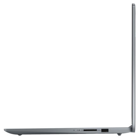 Ноутбук Lenovo IdeaPad Slim 3 15IAH8 (83ER00N2RA) - Нулевой остаток (Feed) - Нулевой остаток (Feed)