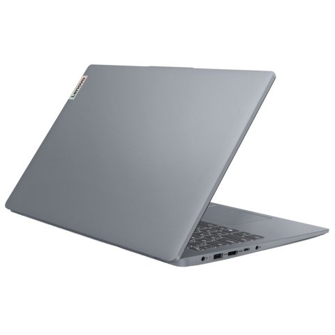 Ноутбук Lenovo IdeaPad Slim 3 15IAH8 (83ER00N2RA) - Нулевой остаток (Feed) - Нулевой остаток (Feed)