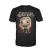 Футболка Funko Tees The Witcher: Geralt фанко Відьмак Геральт (розмір L) - -