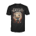 Футболка Funko Tees The Witcher: Geralt фанко Відьмак Геральт (розмір L) - -