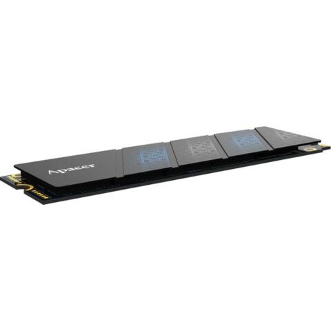 Накопитель SSD M.2 2280 2TB Apacer (AP2TBAS2280P4UPRO-1) - Внутренние SSD  - Внутренние SSD 