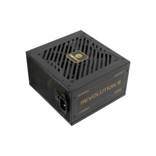 Блок питания Enermax 850W Revolution III (ERV850G-AHG-MAC)