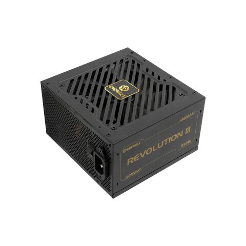 Блок питания Enermax 850W Revolution III (ERV850G-AHG-MAC) - Нулевой остаток (Feed)  - Нулевой остаток (Feed) 