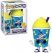 Фигурка Funko Pop Slurpee Blue Swirl Cup фанко Exclusive 7 Eleven 193 - -