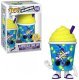 Фигурка Funko Pop Slurpee Blue Swirl Cup фанко Exclusive 7 Eleven 193 - -