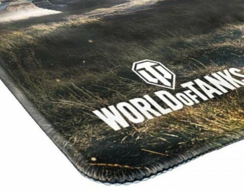 Коврик игровая поверхность World of Tanks The Winged Warriors (36 * 30 cм) - -