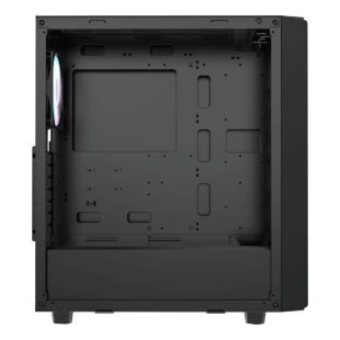 Корпус для ПК OCYPUS GAMMA C70 BK ARGB (GAMMA-C70-BKG400XX-GL)