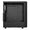 Корпус для ПК OCYPUS GAMMA C70 BK ARGB (GAMMA-C70-BKG400XX-GL)