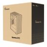 Корпус для ПК OCYPUS GAMMA C70 BK ARGB (GAMMA-C70-BKG400XX-GL)
