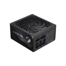 Блок питания Gamemax 600W (GM 600B Fully-modular New)