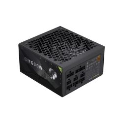 Блок питания Gamemax 600W (GM 600B Fully-modular New)