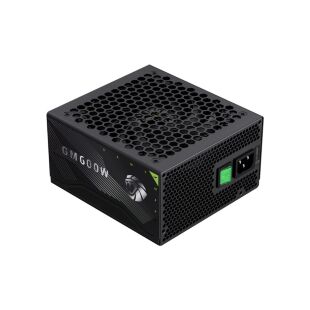 Блок питания Gamemax 600W (GM 600B Fully-modular New)