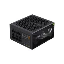 Блок питания Gamemax 600W (GM 600B Fully-modular New)