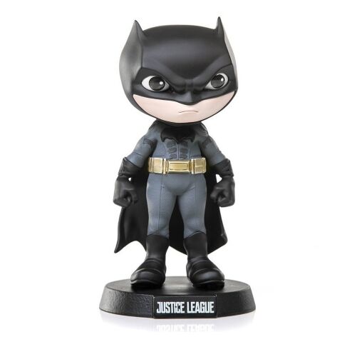 Фигурка Iron Studios DC Batman Mini Co Hero Series Figure Бэтмен 14 см. - -