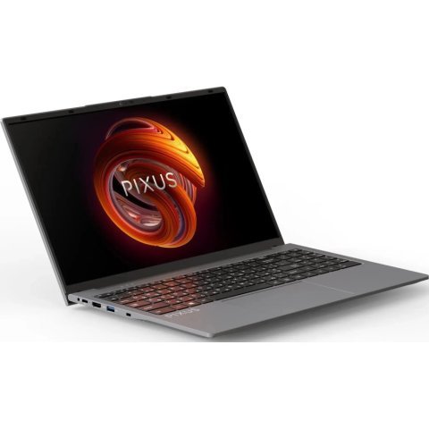Ноутбук Pixus Pixus Link (4897058531886) - Нулевой остаток (Feed) - Нулевой остаток (Feed)