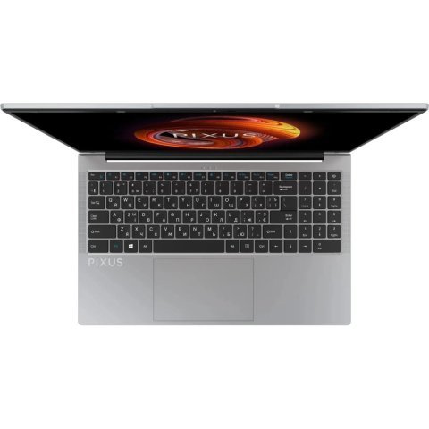 Ноутбук Pixus Pixus Link (4897058531886) - Нулевой остаток (Feed) - Нулевой остаток (Feed)