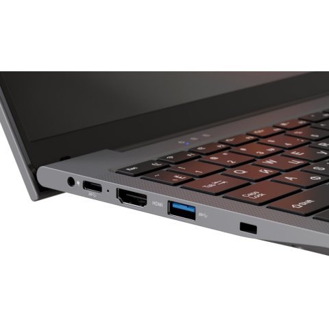 Ноутбук Pixus Pixus Link (4897058531886) - Нулевой остаток (Feed) - Нулевой остаток (Feed)