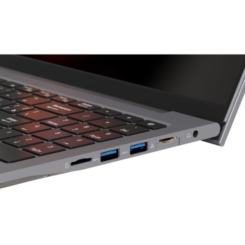 Ноутбук Pixus Pixus Link (4897058531886) - Нулевой остаток (Feed) - Нулевой остаток (Feed)