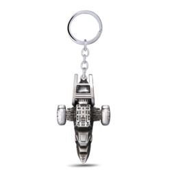 Брелок - Star Wars Metal # 6 -   -  