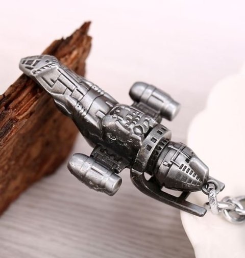 Брелок - Star Wars Metal # 6 -   -  