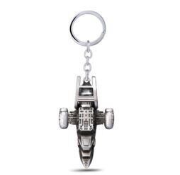 Брелок - Star Wars Metal # 6 - -