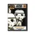 Значок Funko Pop Pins: Star Wars Stormtrooper фанко Зіркові війни Штурмовик 07 -   -  
