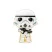 Значок Funko Pop Pins: Star Wars Stormtrooper фанко Зіркові війни Штурмовик 07 -   -  