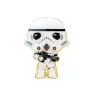 Значок Funko Pop Pins: Star Wars Stormtrooper фанко Зіркові війни Штурмовик 07