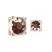 Кулер для корпуса Noctua NF-A6x25 PWM - Нулевой остаток (Feed)  - Нулевой остаток (Feed) 