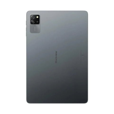 Планшет Blackview Tab 60 10.1" HD+ 4 / 128GB / WIFI Gray (6931548318200) - Нулевой остаток (Feed)  - Нулевой остаток (Feed) 
