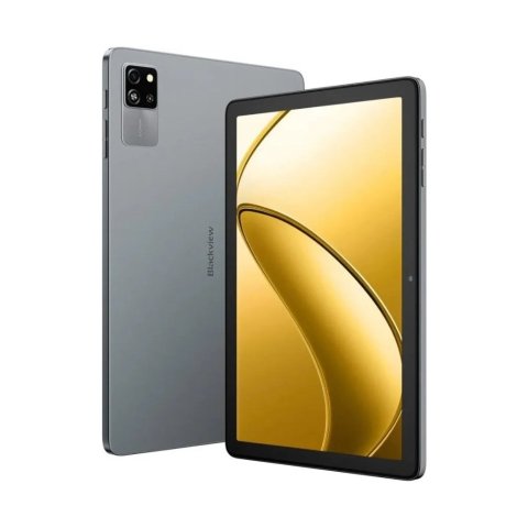 Планшет Blackview Tab 60 10.1" HD+ 4 / 128GB / WIFI Gray (6931548318200) - Нулевой остаток (Feed)  - Нулевой остаток (Feed) 