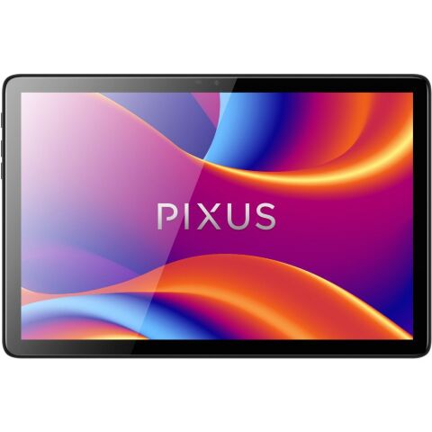 Планшет Pixus Line 10.1" 6/128GB LTE metal, graphite (4897058531725) - Планшеты - Планшеты