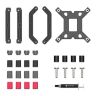 Кулер для процессора ID-Cooling FROZN A410 DK