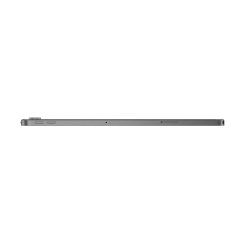 Планшет Lenovo Tab 4/128 LTE Luna Grey + Clear Case (ZAEJ0050UA) - Планшеты  - Планшеты 