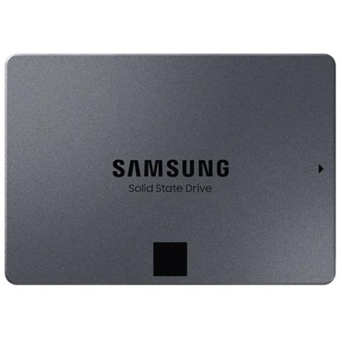 Накопитель SSD 2.5" 1TB 870 QVO Samsung (MZ-77Q1T0BW) - Нулевой остаток (Feed)  - Нулевой остаток (Feed) 