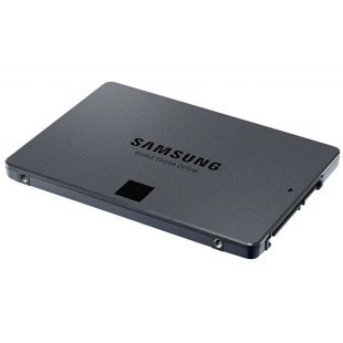 Накопитель SSD 2.5" 1TB 870 QVO Samsung (MZ-77Q1T0BW)