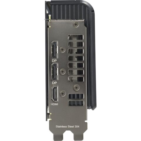 Видеокарта ASUS Radeon RX 9060 XT 16Gb PRIME OC (PRIME-RX9060XT-O16G) - Нулевой остаток (Feed) - Нулевой остаток (Feed)