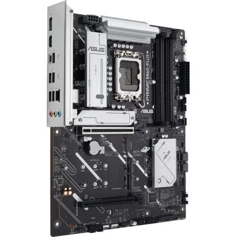 Материнская плата ASUS PRIME B860-PLUS-CSM - Нулевой остаток (Feed)  - Нулевой остаток (Feed) 