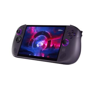 Игровая консоль Lenovo Legion Go S 8APU1, 32GB, F1TB, SteamOS, чорна (83N6002RRA)