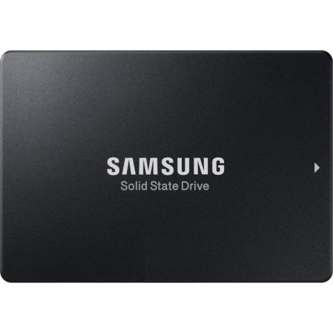 Накопитель SSD 2.5" 1.92TB PM893 Samsung (MZ7L31T9HBLT-00A07) - Нулевой остаток (Feed)  - Нулевой остаток (Feed) 