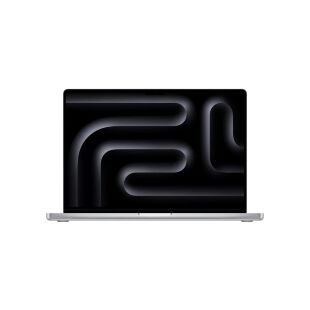 Ноутбук Apple MacBook Pro 16 A3429 M5 Max Silver (MGE74UA/A)