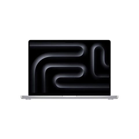 Ноутбук Apple MacBook Pro 16 A3429 M5 Max Silver (MGE74UA/A) - Ноутбуки  - Ноутбуки 