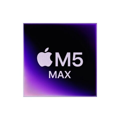Ноутбук Apple MacBook Pro 16 A3429 M5 Max Silver (MGE74UA/A) - Ноутбуки  - Ноутбуки 