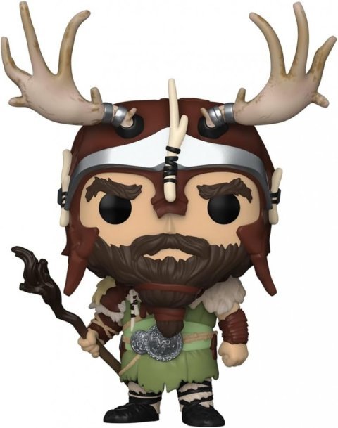 Фигурка Funko Games Diablo IV Druid Фанко Диабло Друид 941 - -
